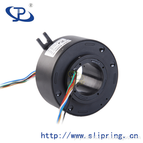 Jinpat Slip Ring Units Lpt050-0210